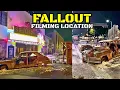 Fallout Season 3 Filming Takes Over Pomona Fox Theater Full Set Tour