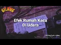 Download Lagu Efek Rumah Kaca - Di Udara (Lirik)