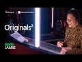 Download Lagu @JamiieW  DJ Set:  @beatport x @surface  Presents: Originals² | Beatport Live