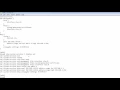Junos Essentials - Filtering Junos Output