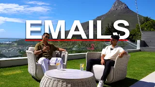 How Tarun Built a 7-Figure Email Marketing Agency at 19 (Top 1% Klaviyo Agency)