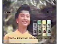 Download Lagu Iklan Jadul Part 9 (Tahun 1990) Dessy Ratnasari Iklan Sunsilk Waowww