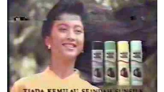 Download Iklan Jadul Part 9 (Tahun 1990) Dessy Ratnasari Iklan Sunsilk Waowww MP3