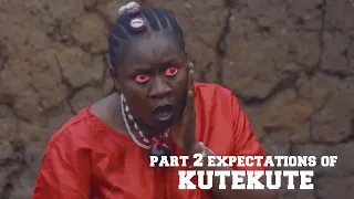kute kute part 2 expectations latest yoruba movie 2023 drama yinka solomon iya gbonkan