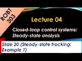 ROBT 303 - Lecture 04 06