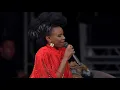Noisettes - Never Forget You (Live at V Festival, 2009)
