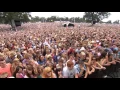 Download Lagu Noisettes - Never Forget You (Live at V Festival, 2009)