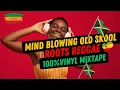 Lagu Mind Blowing Old School Roots Reggae On 100% Vinyl - 2024
