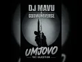 Dj Mavu & Gqomuniverse - Umjovo 2.0(Feat. Mr Sonic MusiiQ & Mr Vathela