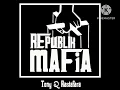 TONY Q RASTAFARA TERBARU SISA RINDU..