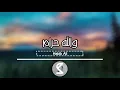 اغاني عراقية | 2019 | والله حرام يروح عالفاضي تعبي - والله حرام ( بطيئ )