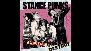 Download Stance Punks - 1000 no hoshikuzu MP3
