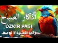 Download Lagu أذكار الصباح - راحة نفسية لا توصف بصوت القارئ علاء عقل | Morning Athkar - Dzkir Pagi by Alaa Aql