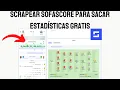 Como SCRAPEAR SofaScore con PYTHON para datos de futbol