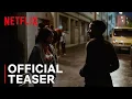 Video di The Eddy | Official Teaser | Netflix