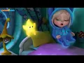 💤Lullabies and Nursery Rhymes | Baby Songs | Dave and Ava 💤