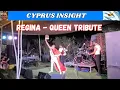 Download Lagu Regina, Queen Tribute Playing around Cyprus By Morelli Events.