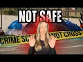 Living in Redding 2026 Is it Safe Crime Homelessness Growth