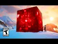 Download Lagu Fortnite SECRETLY ADDED This !!!