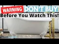 Best Cast Iron Tubs Today TOP 5
