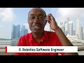 Robotics Careers How to Choose the Right Path