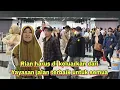 Lagu Mamah dan Bang Hara memulangkan Rian sesuai alamat di KTP. Rian Meresahkan di Yayasan #rumahsinggah 