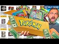 I Bought EVERY Pokemon Collection Box on Toy Wiz