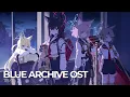 Download Lagu ブルーアーカイブ Blue Archive OST 115. Fall into the rabbit hole