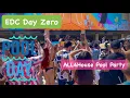 Wet Republic Ultra Pool MGM Grand Vegas - EDC Week House Music
