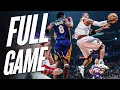 Download Lagu 2000 NBA All-Star Game | 25th Anniversary | NBA Classic