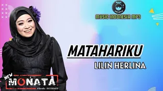 Download Lilin Herlina - Matahariku Om.Monata [ Music Indonesia Mp3 ] MP3