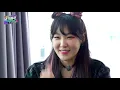My ID is COPYCAT EP.7