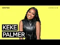 Keke Palmer Standards Meaning Verified