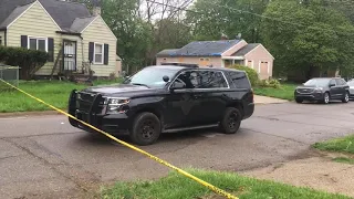 Flint woman shot multiple times killed in home