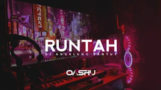 dj sunda viral tik tok runtah doel sumbang oashu id bootleg 