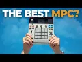 This Is Why I Love MPC Sample