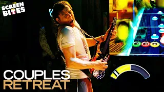 Download The Ultimate Guitar Hero Battle | Couples Retreat (2009) | Screen Bites MP3