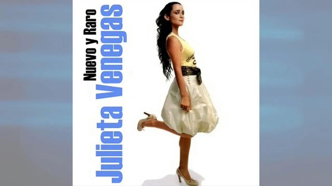 Julieta Venegas - Pa Bailar (Ft. Bajo Fondo) Julieta Venegas - Pa Bailar (Ft. Bajo Fondo)
