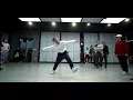 Erykah Badu - Appletree || Apple Choreography