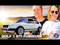 Download Lagu 🚀 IL DÉCHAÎNE SA GOLF 1 GTi AVEC UN SWAP ABF 16S PLUS QUE PARFAIT !🚀