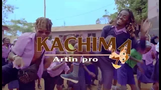 kachima wembly ft fik fameica official video 2017 sandrigo promotar