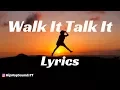Download Lagu Migos - Walk It Talk It (Lyrics) ft. Drake