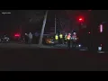 Rollover Crash In West Seneca
