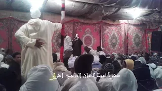 الفنان ناجم ماصو سهرة فنية   ديكامبا دندنها