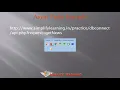 Async Task Part 1 for Android App