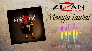 zizan band menuju taubat official audio music
