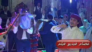 السندباد حميد سلطان لايف من افراح القاهره 