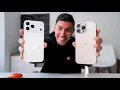 Download Lagu iPhone 17 Pro Max VS iPhone 16 Pro Max - Worth the Upgrade?