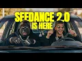 Seedance 2 0 is FINALLY HERE and It s INSANE The Only Guide You Need
