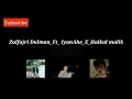 Download Lagu Tik_tok-viral_love_Story ZD_Ft_Iyan_Ahe_X_Haikal Mhalik'TBD_New